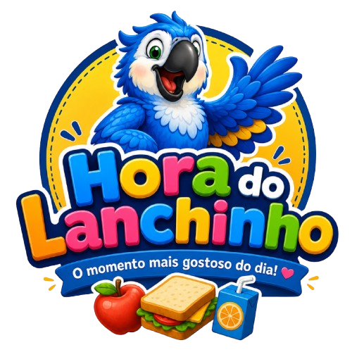 Hora do Lanchinho