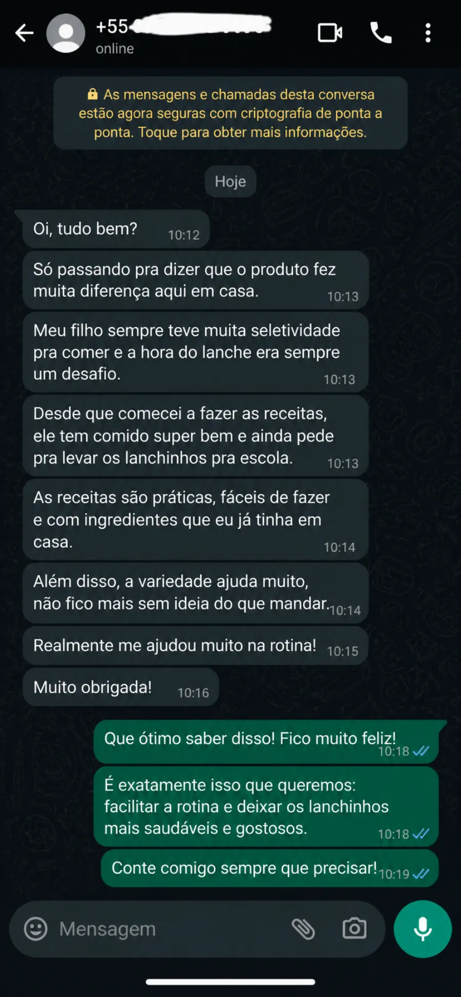 Prova social