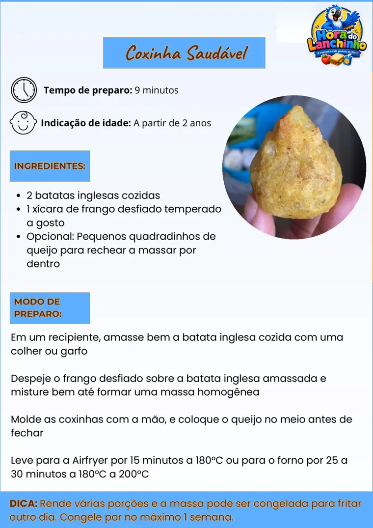 Receita